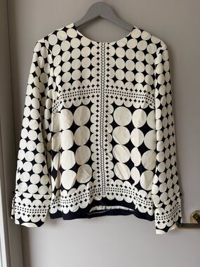 Jaeger Women’s Longsleeved Blouse